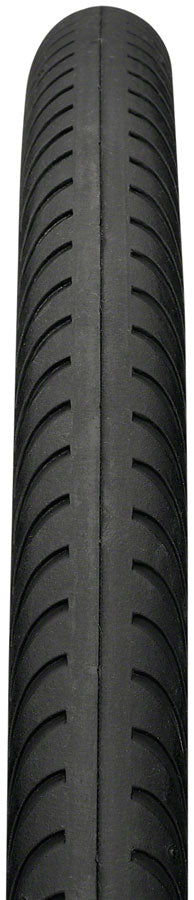 Ritchey Tom Slick Tire - 700 x 27 Clincher Folding Black 120tpi