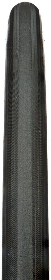 Donnelly Sports Strada LGG Tire - 700 x 25 Clincher Folding Black 60tpi