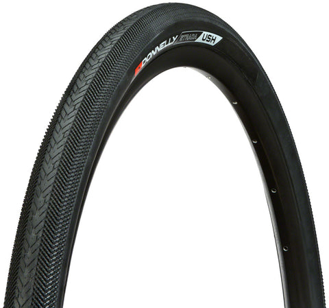 Donnelly Sports Strada USH Tire - 700 x 32 Clincher Folding Black 60tpi