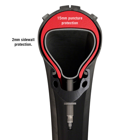 Tannus Armour Tire Insert - 700 x 28c-34c Single