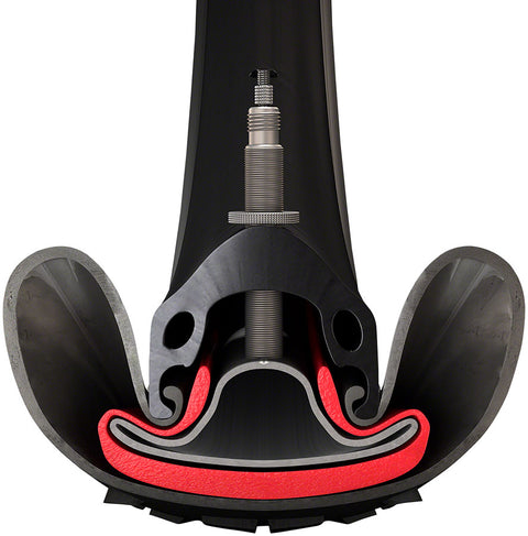 Tannus Armour Tire Insert - 700 x 28c-34c Single