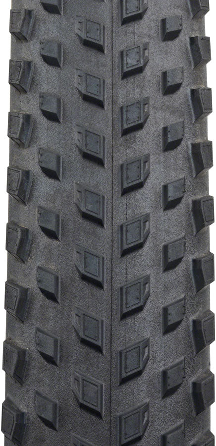 Teravail Camrock Tire - 29 x 2.4 Tubeless Folding Tan Light Trail Fast Compound