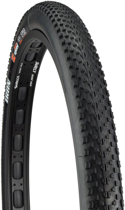 Maxxis Ikon Tire - 29 x 2.35 Tubeless Folding Black 3C MaxxSpeed EXO