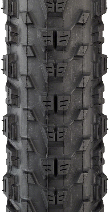 Maxxis Ardent Race Tire - 27.5 x 2.2 Clincher Wire Black