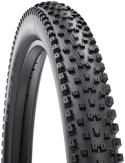 WTB Peacekeeper Tire - 29 x 2.4 TCS Tubeless Folding BLK/Tan Light/Fast Rolling TriTec SG