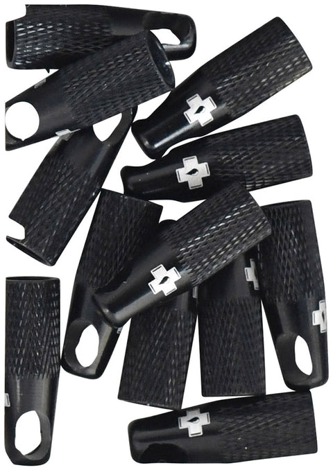 Muc-Off Valve Box Refill -  Black Valve Core Remover Cap Pack of 20