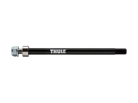 Trailer Part Thule Thru Axle 12x1.75 192 or 198mm Black