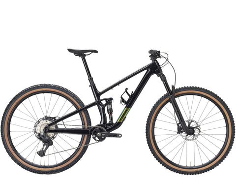 Top Fuel 9.8 S 27.5 Dark Star