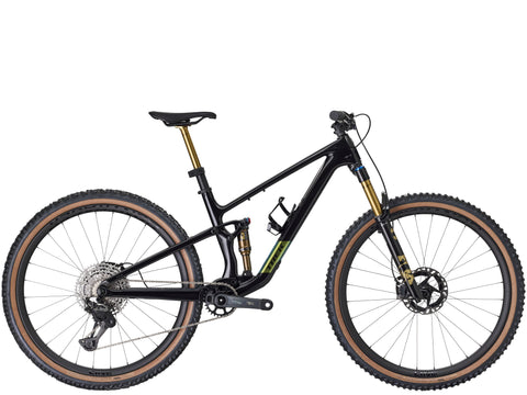 Top Fuel 9.9 S 27.5 Dark Star