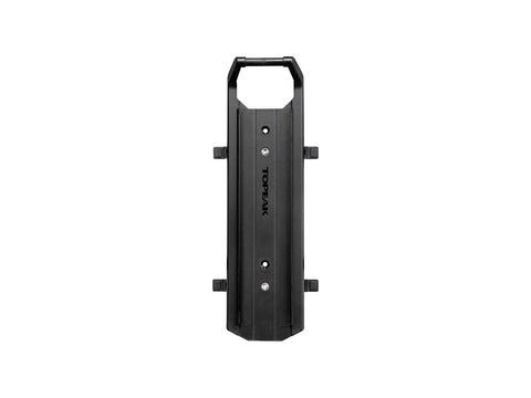 Rack Part Topeak Omni QuickTrack Adapter Large Black