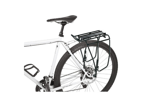 Rack Topeak Uni Super Tourist DX Disc MTX 2.0 Rear Black