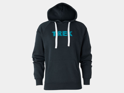 Shirt Trek 90s Fade Hoodie XX-Large Midnight Navy