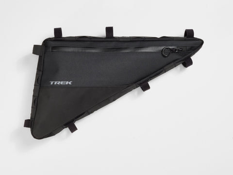 Bag Trek Adventure Boss Full Frame Bag Large Black