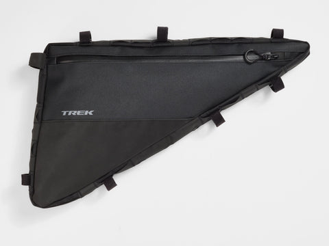Bag Trek Adventure Boss Full Frame Bag X-Large Black