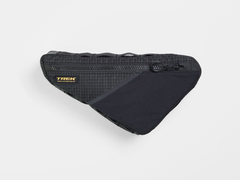 Bag Trek Adventure Triangle Frame Bag 1.3 Liter Black