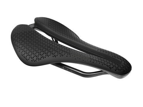 Saddle Trek Aeolus Pro AirLoom 155mm Black