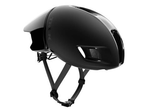 Helmet Trek Ballista Mips Small Black CPSC