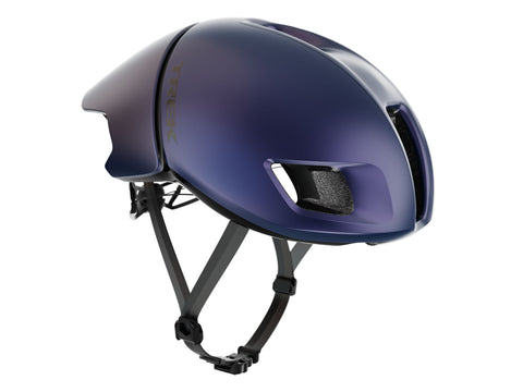 Helmet Trek Ballista Mips Medium Purple Flip CPSC