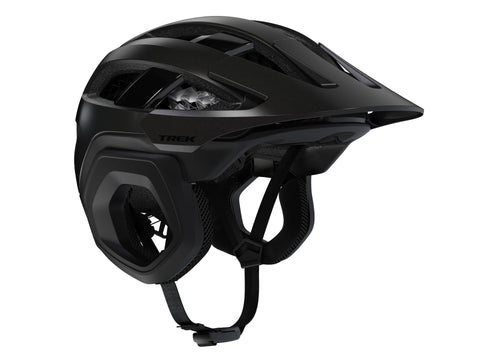 Helmet Trek Blaze WaveCel Large Dark Star/Black CPSC