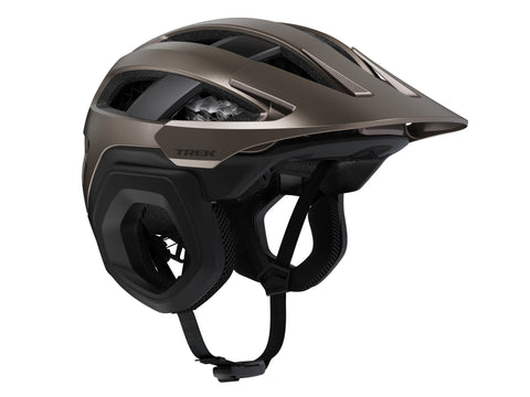 Helmet Trek Blaze WaveCel Large Bronze Age/Black CPSC