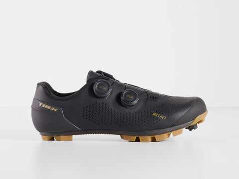 Shoe Trek Cambion Mountain 44 Black/Gum