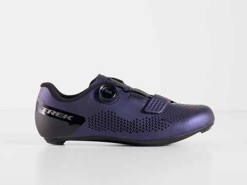 Shoe Trek Circuit Road 40 Purple Phaze