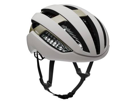 Helmet Trek Circuit WaveCel Large White/Supernova CPSC