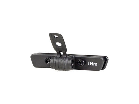Light Part Trek Domane+ Saddle/Taillight Mount Bracket Rear
