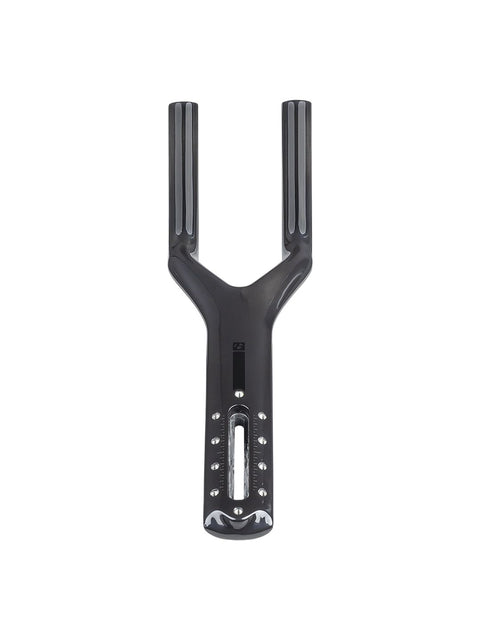 Bar Part Trek TT Mono Ergo Long Black