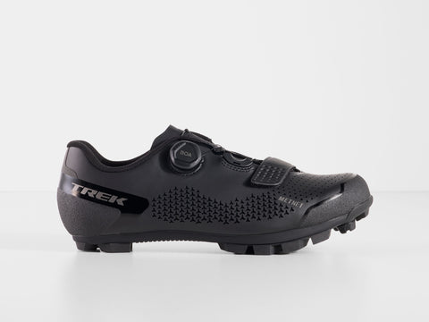 Shoe Trek Foray Mountain 37 Black