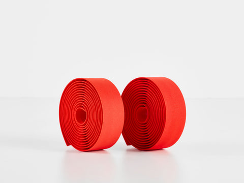 Bar Tape Trek Gel Cork Viper Red