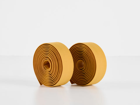 Bar Tape Trek Gel Cork Baja Yellow