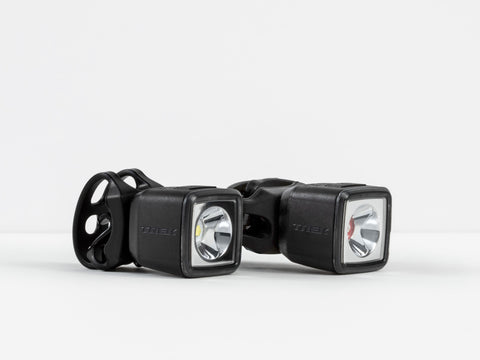 Light Trek Ion 100 R/Flare R City Set