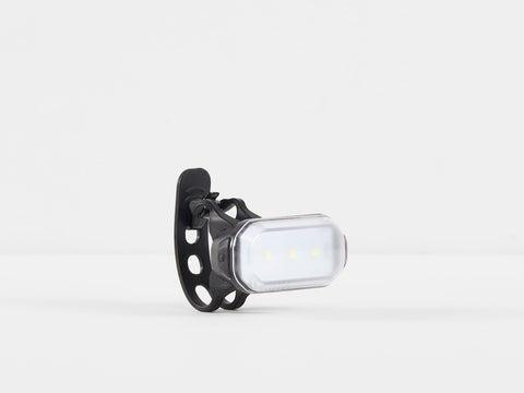 Light Trek Ion 50 R Headlight Black Front