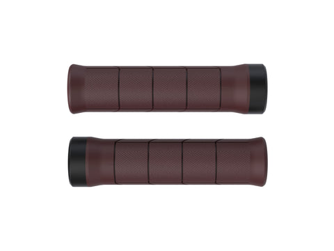 Grip Trek Line MTB Comp Cobra Blood Red Set