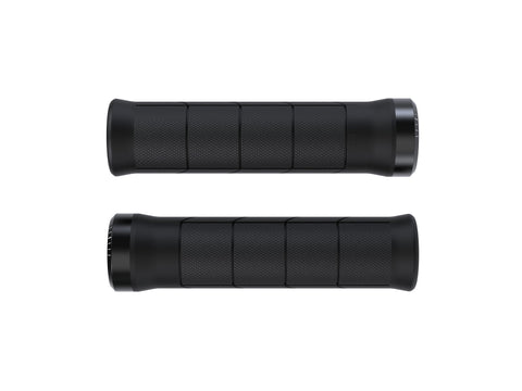 Grip Trek Line MTB Elite Black Set