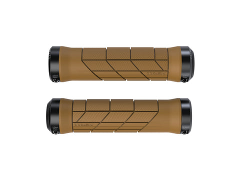 Grip Trek Line MTB Pro Tanwall Set