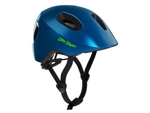 Helmet Trek Little Dipper Alpine Blue CPSC