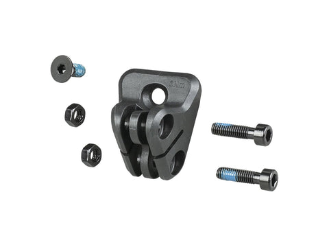 Stem Part Trek Madone SLR Blendr Base Duo Mount Kit