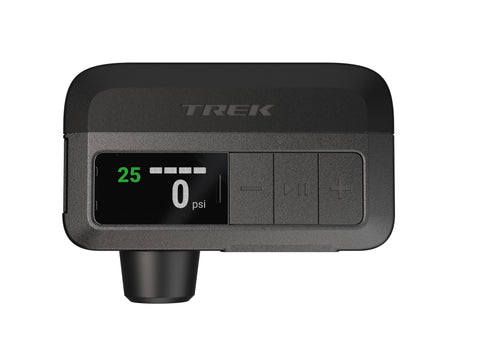 Pump Trek Air Rush Mini Electric Black
