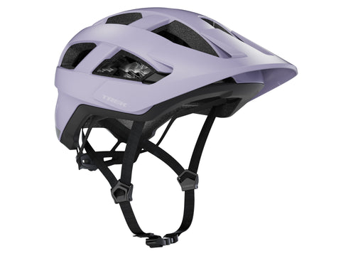 Helmet Trek Quantum WaveCel Medium Lavender Haze CPSC