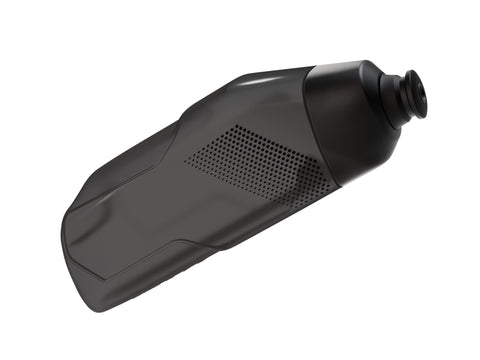 Bottle Trek RSL Aero Water Bottle Smoke