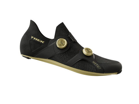 Shoe Trek RSL Knit 41.5 Black/Gold
