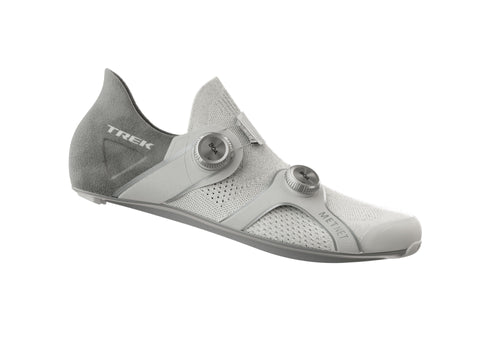 Shoe Trek RSL Knit 43.5 White/Silver