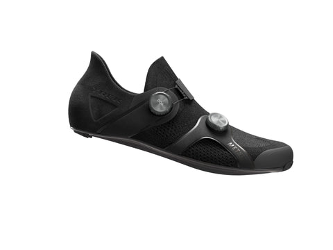 Shoe Trek RSL Knit 47 Black/Gunmetal
