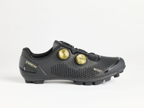 Shoe Trek RSL Mountain 47 Black/Gold
