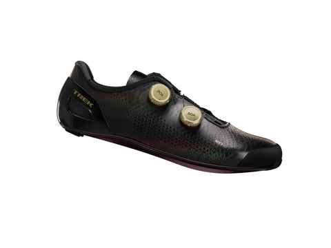 Shoe Trek RSL Road 37 Black/Red Serpentine