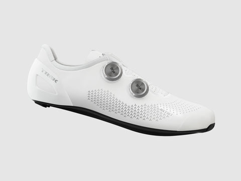 Shoe Trek RSL Road 46 White/Silver