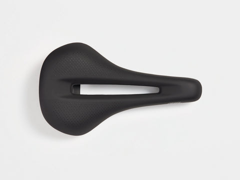 Saddle Trek Race Shop Limited 135mm Black