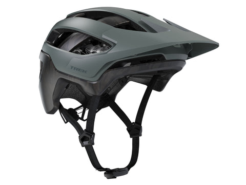 Helmet Trek Rally WaveCel Large Keswick/Black Camo CPSC